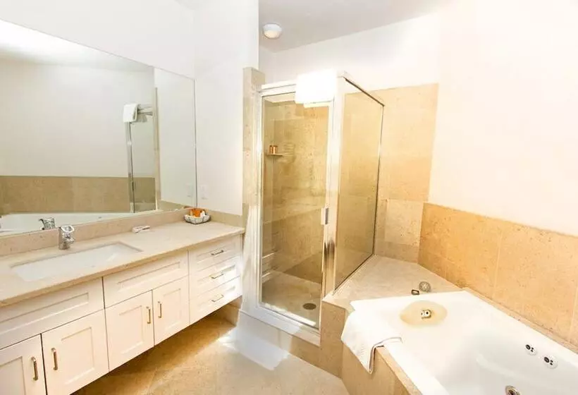 酒店 Camels Garden