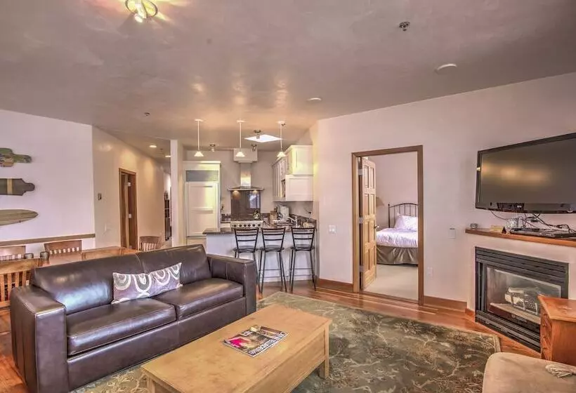 酒店 Camels Garden