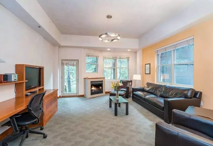 酒店 Camels Garden