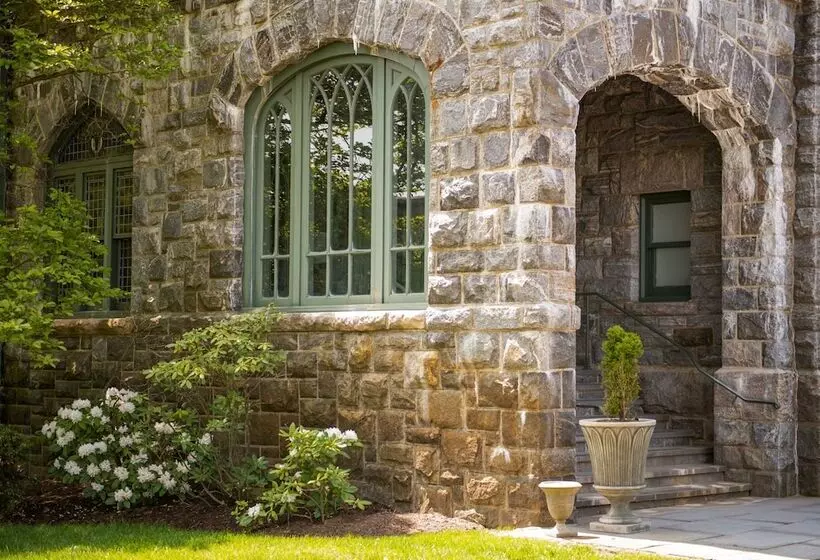 Castle Hotel & Spa   Luxury Hotel Near Nyc