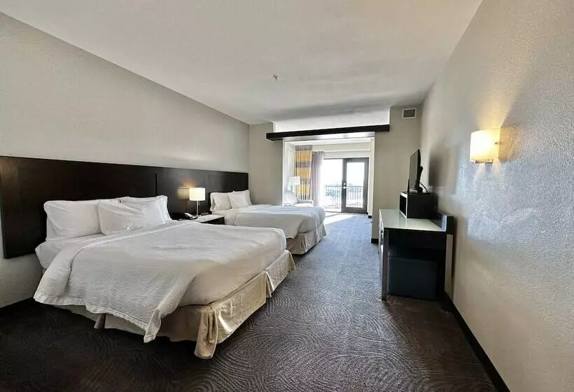 호텔 Fairfield Inn & Suites By Marriott Denver Downtown