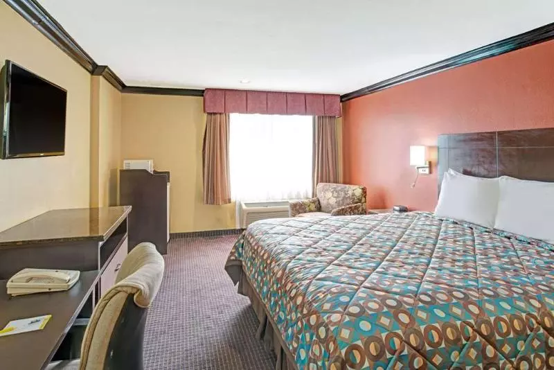 Hotelli Quality Inn & Suites