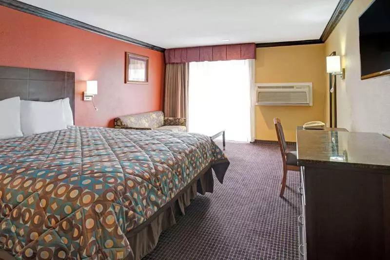 Hotelli Quality Inn & Suites