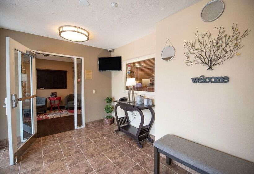 فندق Sonesta Simply Suites Chicago Naperville