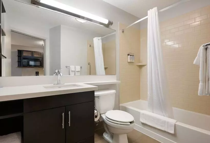 호텔 Sonesta Simply Suites Huntsville Research Park