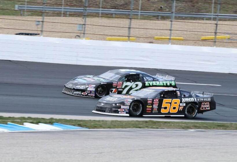 Szálloda The Centennial