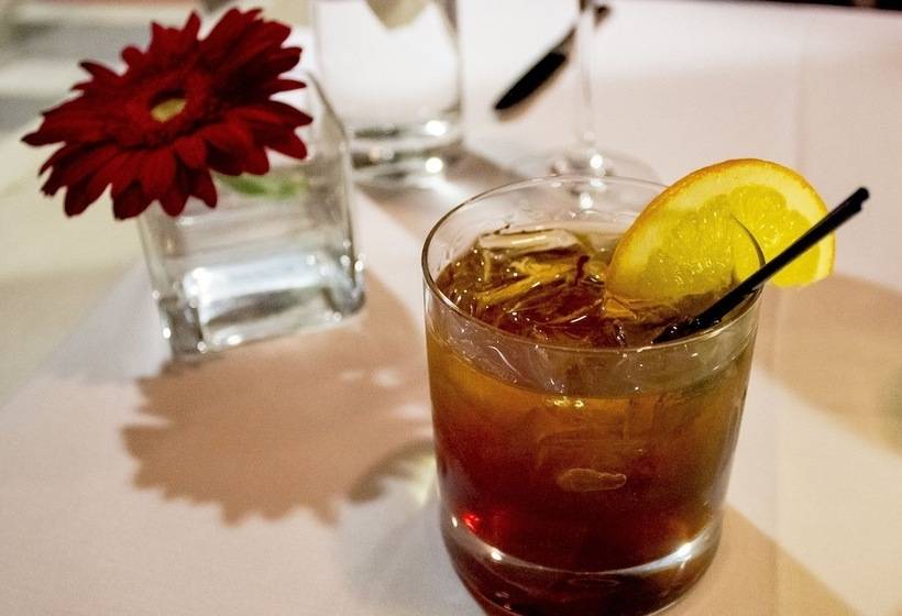 Szálloda The Centennial