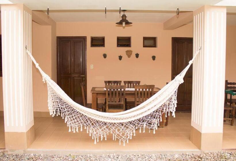 Bed & Breakfast Lo De Viviana