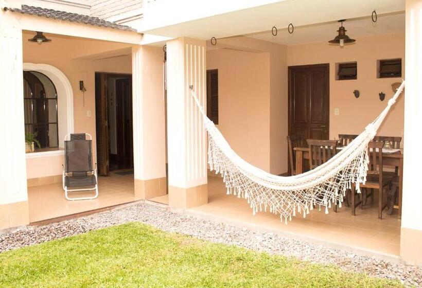 Bed & Breakfast Lo De Viviana