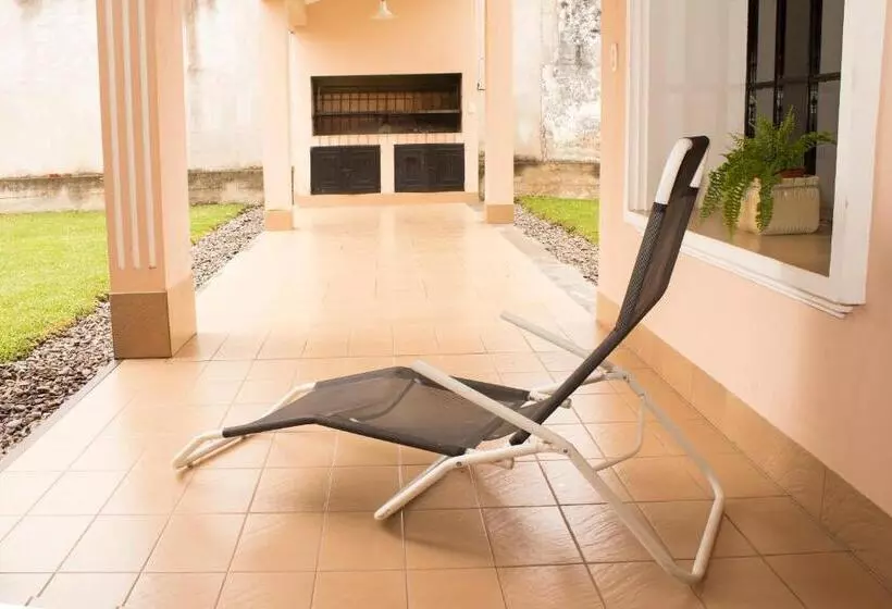 ベッドアンドブレックファースト Lo De Viviana