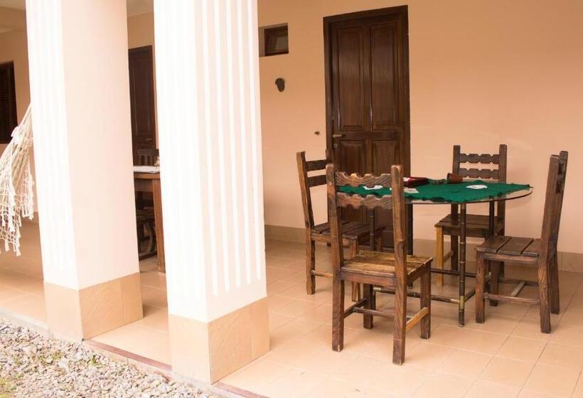 Bed & Breakfast Lo De Viviana