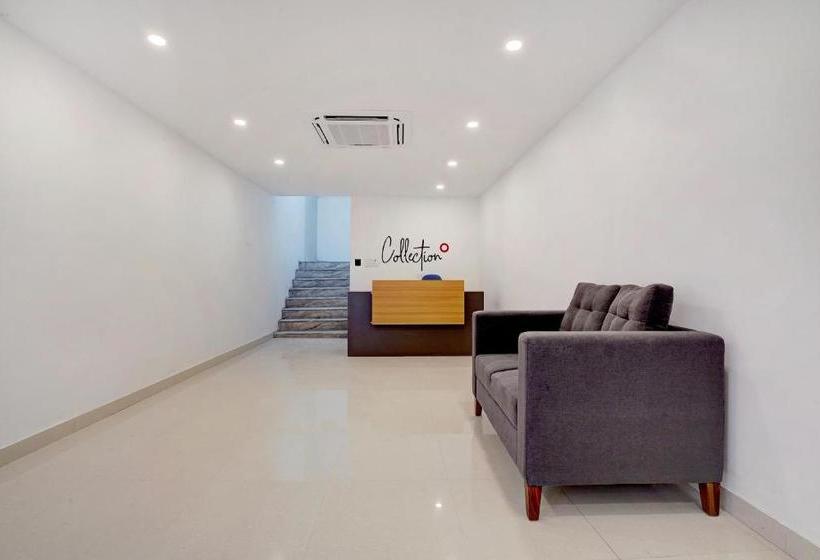 Hotell Collection O 77199 Sector 44