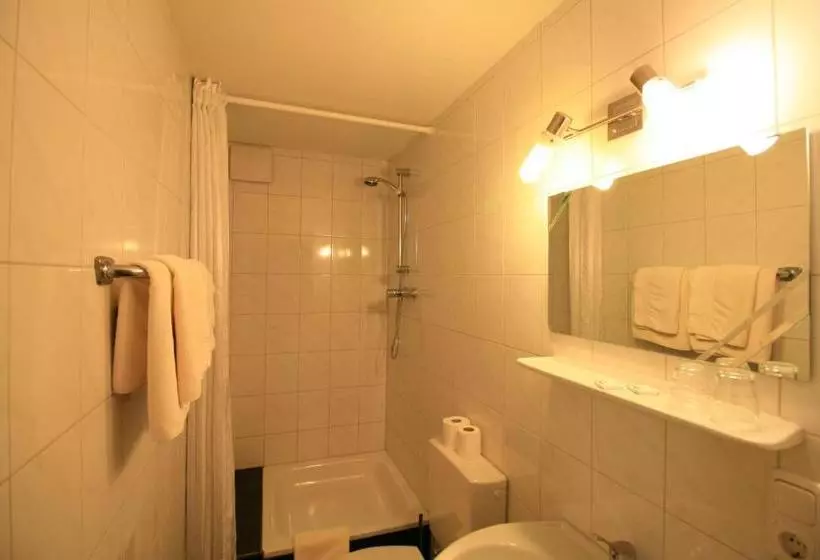 Hotelli Landgasthof Auerschmiede