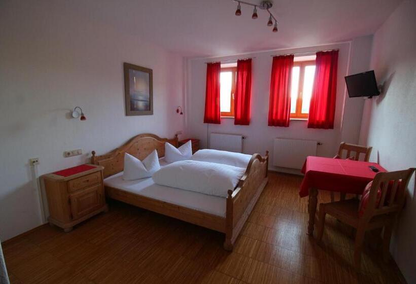 Hotel Landgasthof Auerschmiede