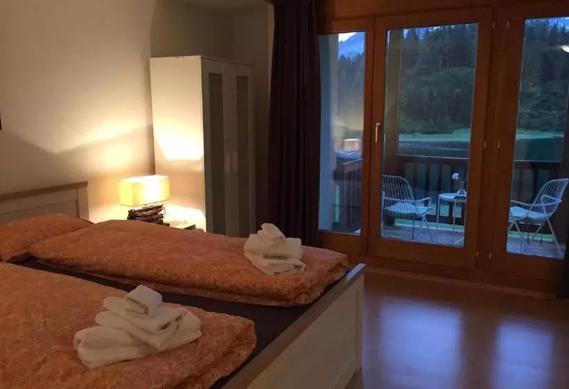 Hotelli Ristorante Lido