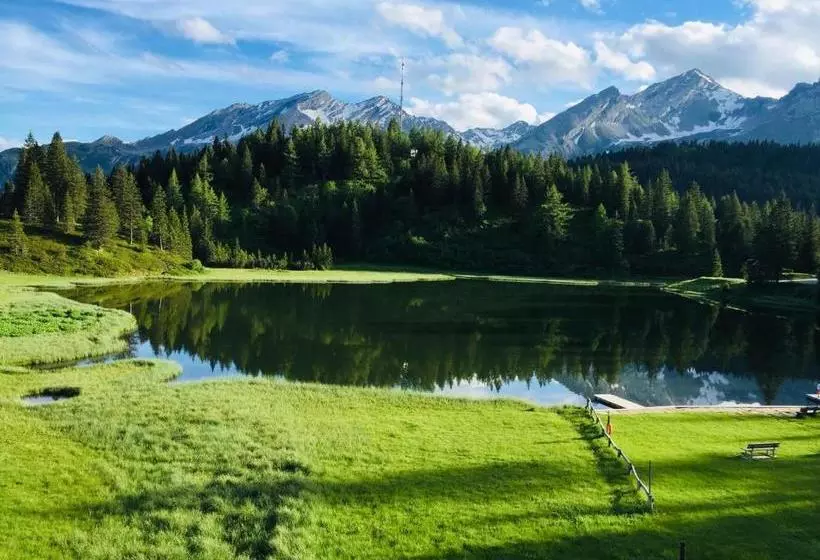 Hotelli Ristorante Lido