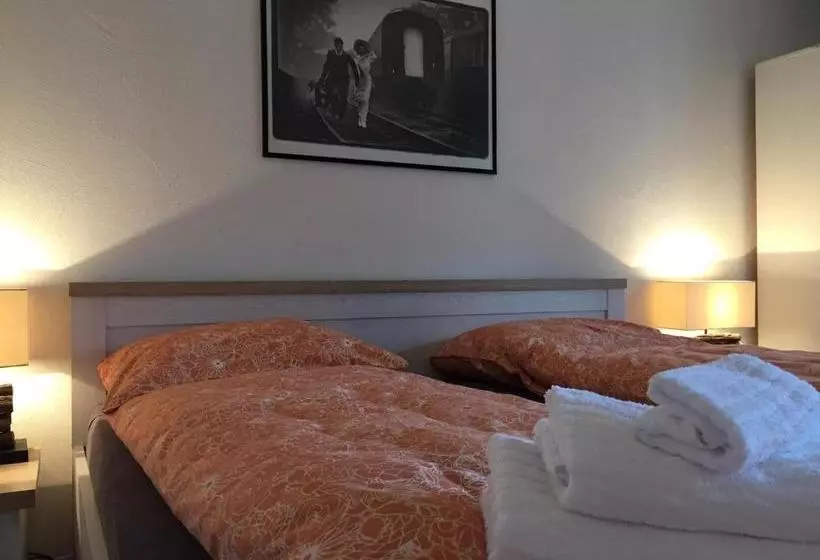 Hotelli Ristorante Lido