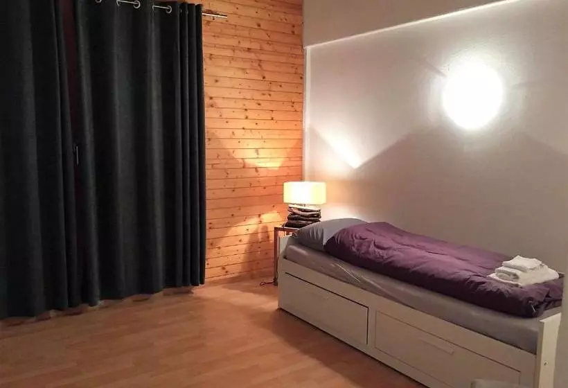 Hotelli Ristorante Lido