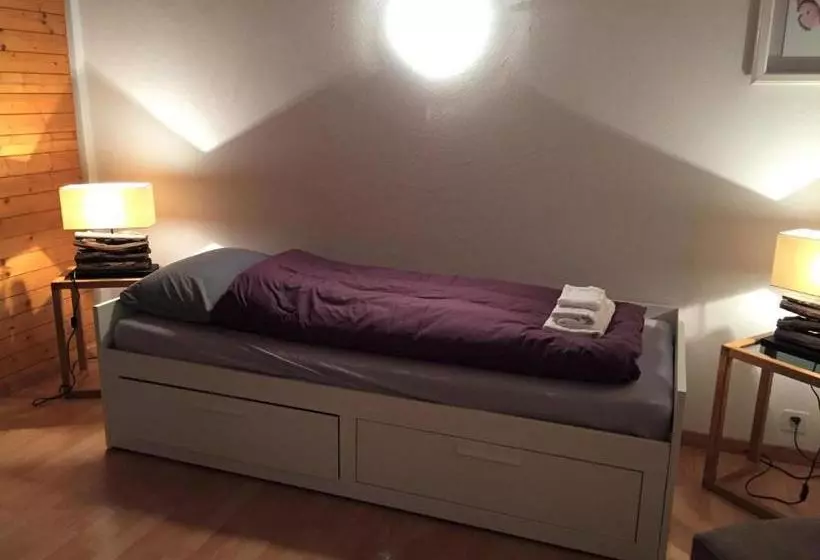 Hotelli Ristorante Lido