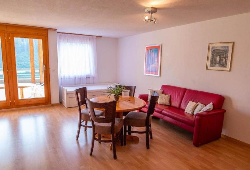 Отель Ristorante Lido