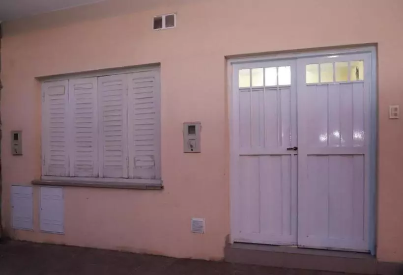 Lo De Margarita