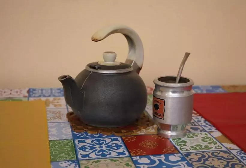 Lo De Margarita
