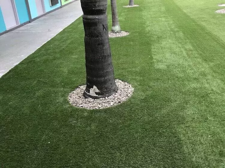 مُتل Tropical Inn & Suites, Downtown Clearwater