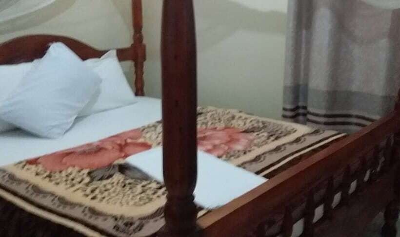 Pensionat Rainbow Courts