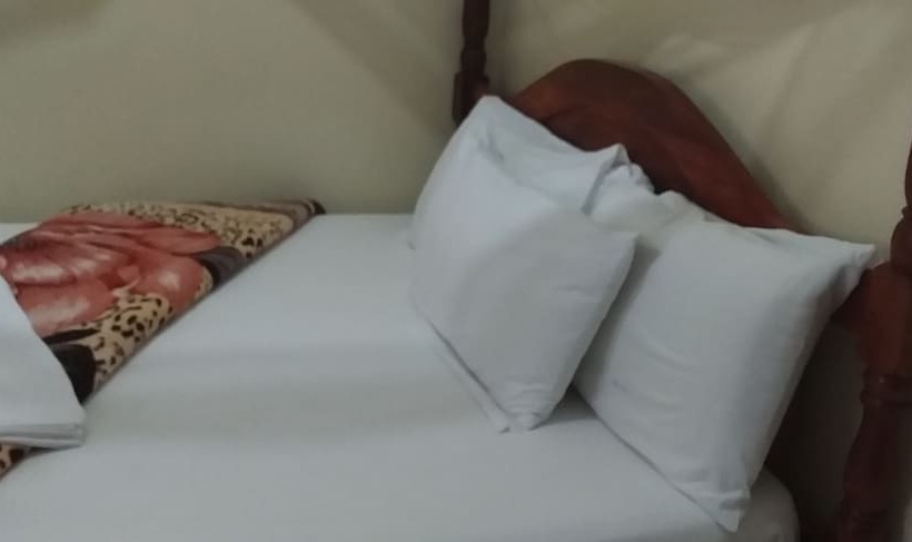 Pensionat Rainbow Courts