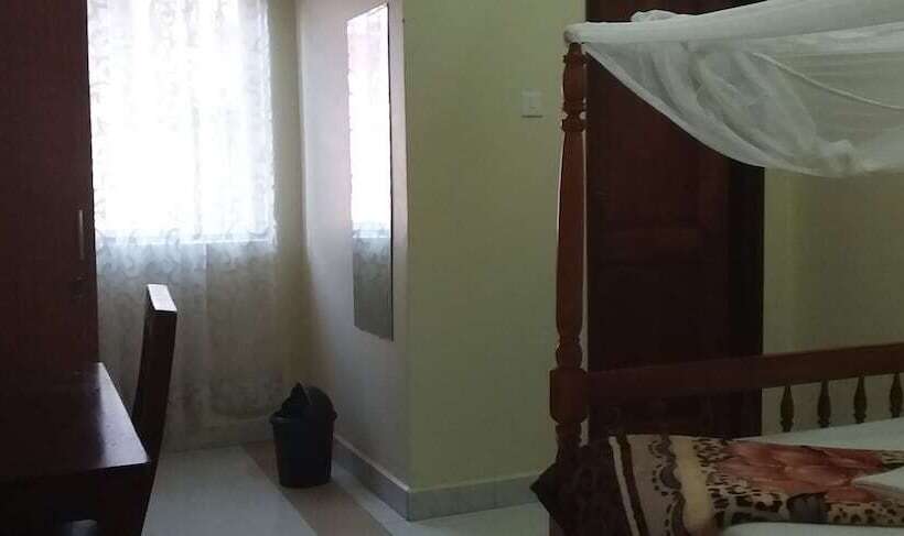 Pensionat Rainbow Courts