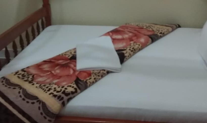 Pensionat Rainbow Courts