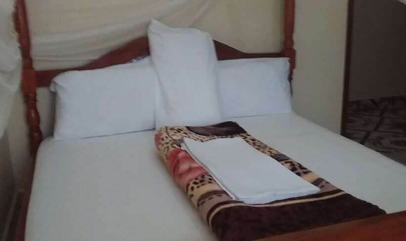 Pensionat Rainbow Courts