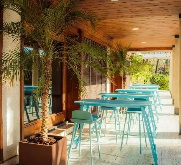 Boutique Hort De Nal