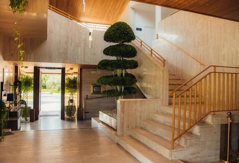 Boutique Hort De Nal