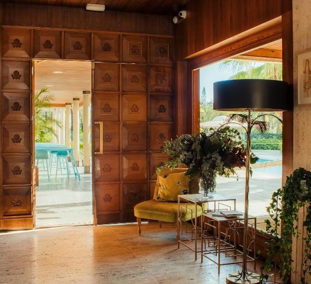 Boutique Hort De Nal