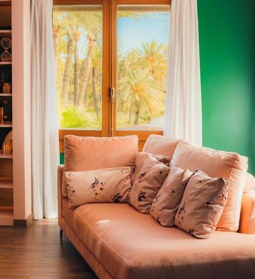 Boutique Hort De Nal