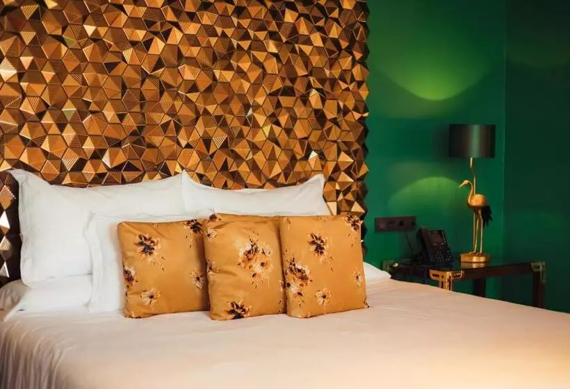 Boutique Hort De Nal