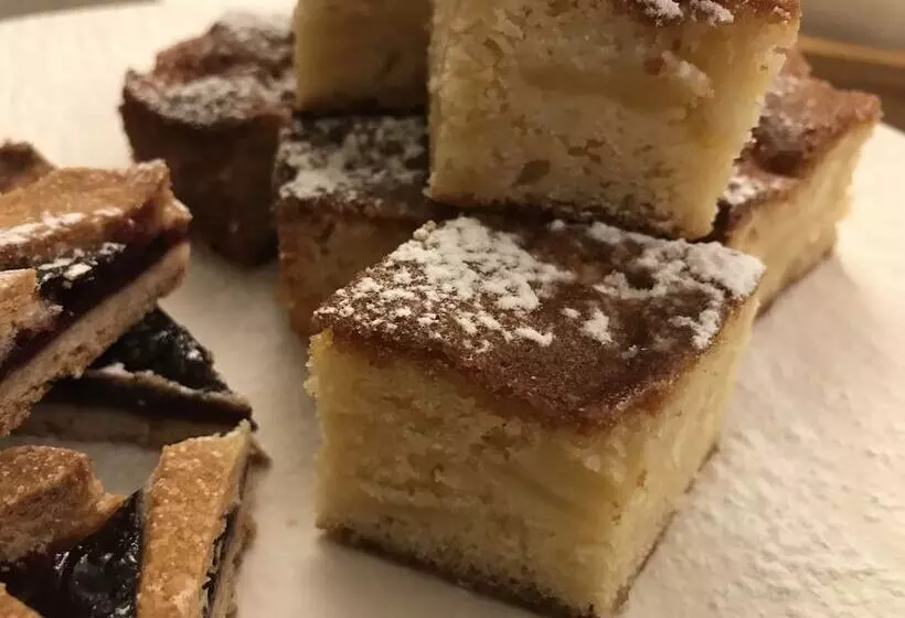 ホテル Locanda Capolago