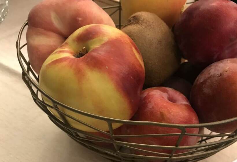 בית מלון כפרי Locanda Capolago