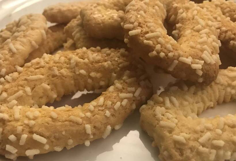 בית מלון כפרי Locanda Capolago