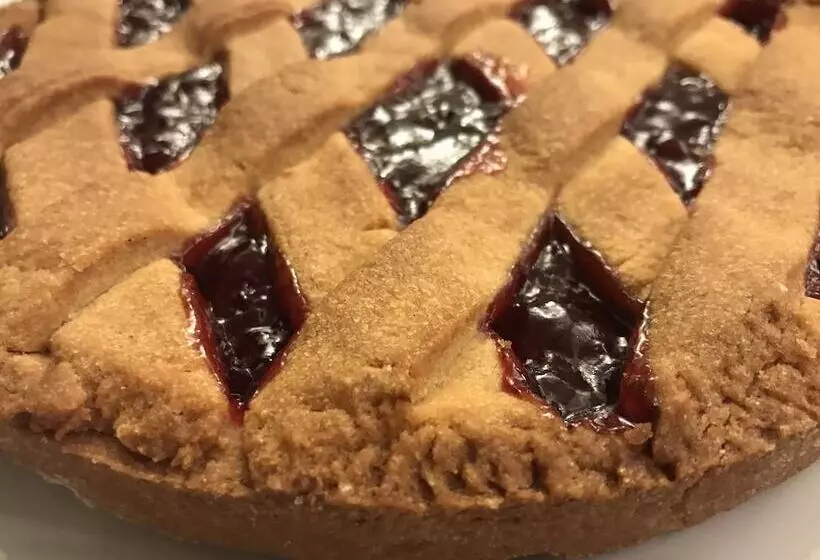 ホテル Locanda Capolago