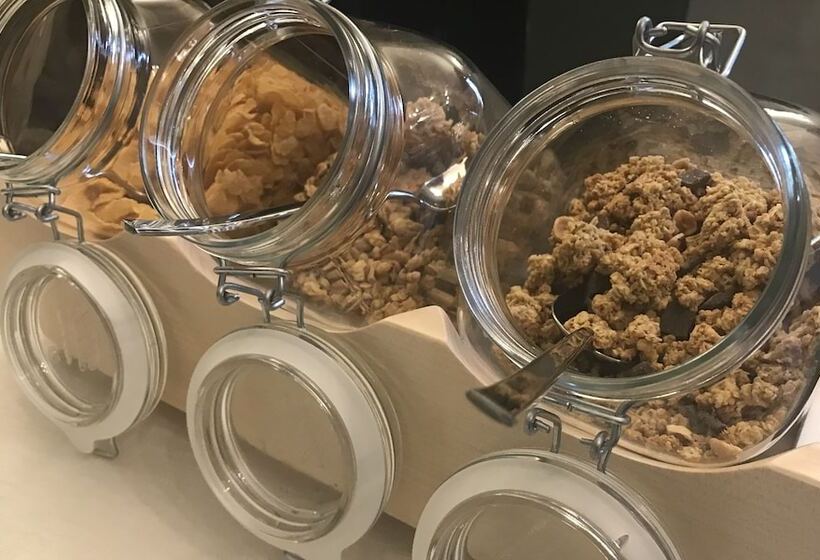 בית מלון כפרי Locanda Capolago