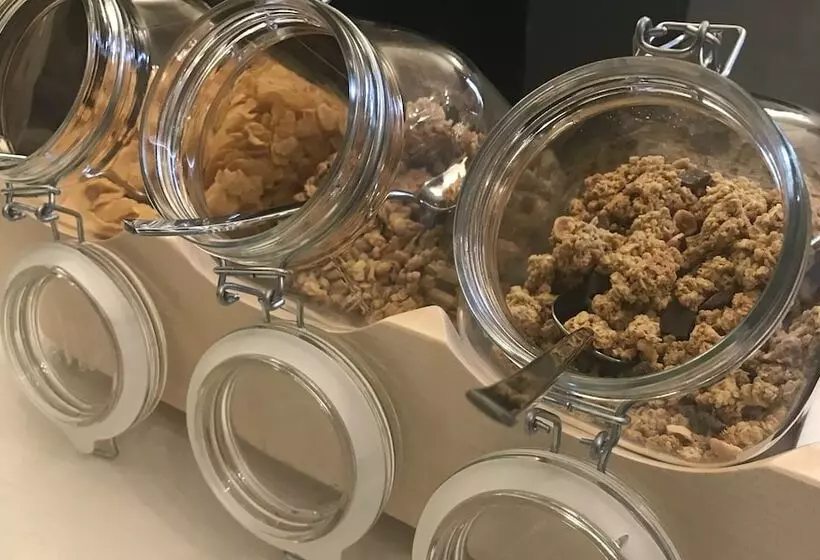 ホテル Locanda Capolago