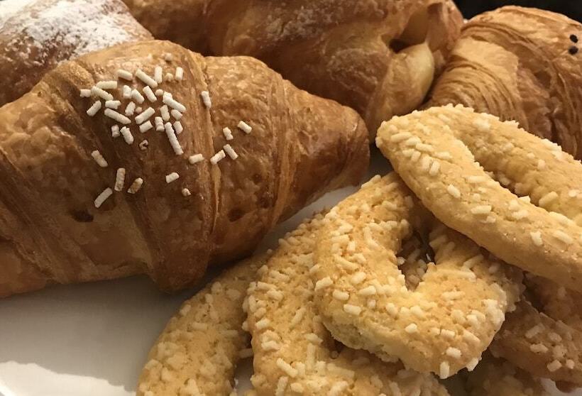 בית מלון כפרי Locanda Capolago