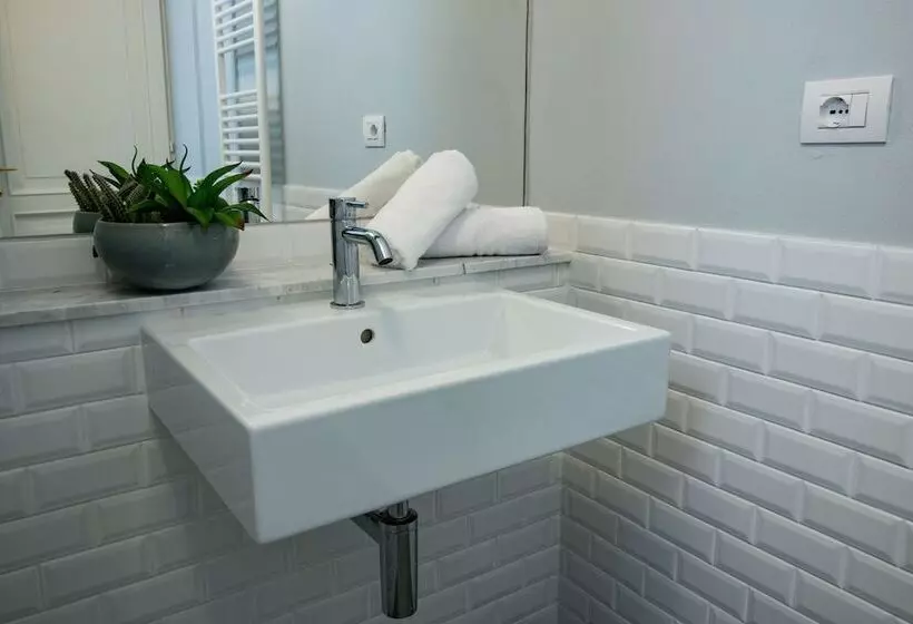 ホテル Locanda Capolago