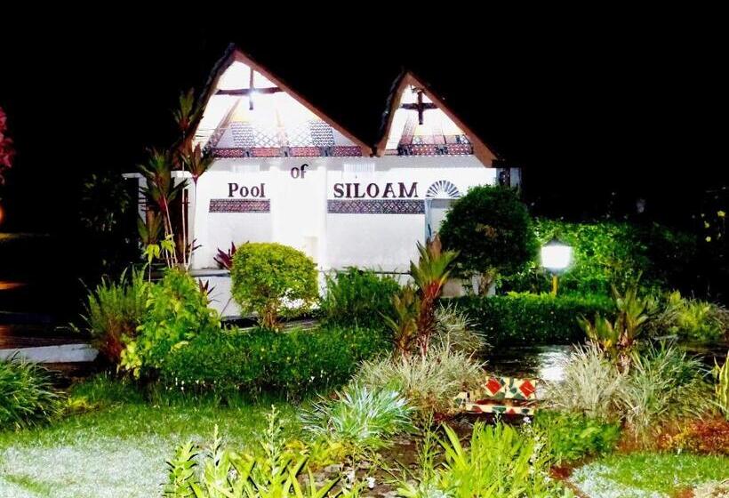 בית מלון כפרי Toraja Torsina