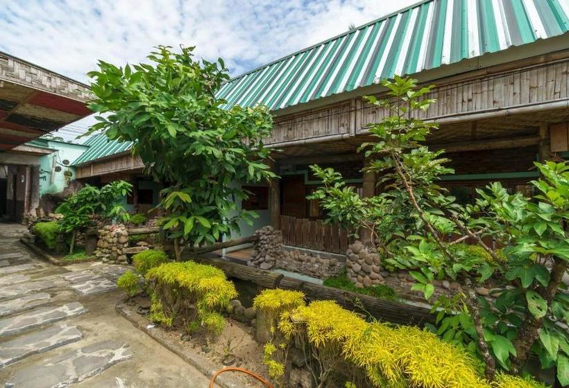 פנסיון Reddoorz Syariah @ Jalan Arteri Kualanamu Medan