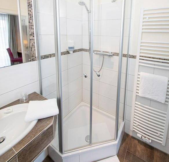 Общежитие Gastehaus Fliegendes Perlhuhn Borgfeld