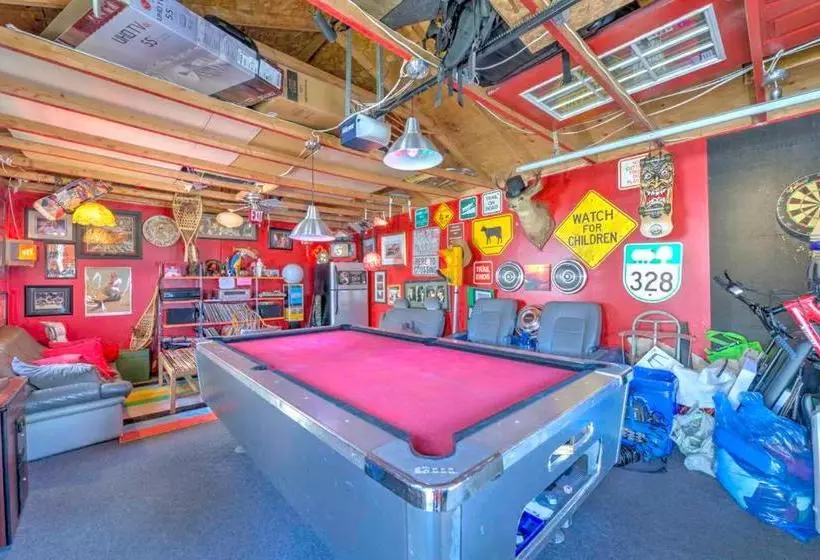 Retkeilymaja Hi Charlottetown Backpacker S Inn