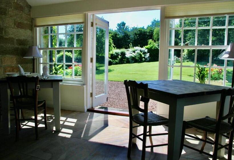 住宿加早餐  Thistleyhaugh Farmhouse